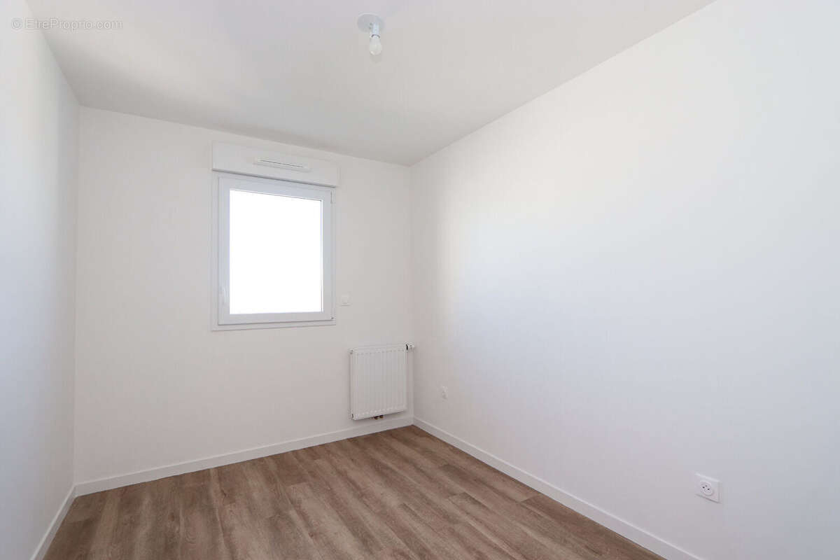 Appartement à SAINT-NAZAIRE