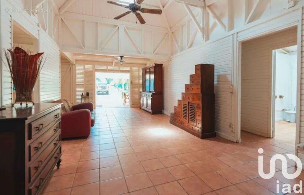 Photo 4 - Maison à PETIT-BOURG