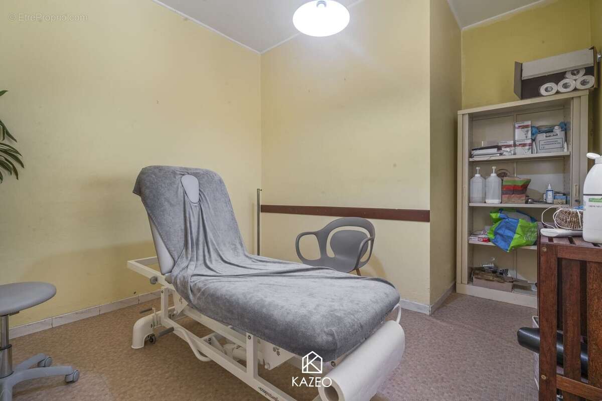 Maison à FORT-DE-FRANCE