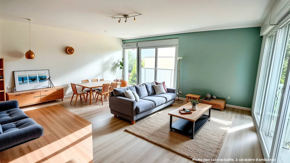 Appartement à LILLE