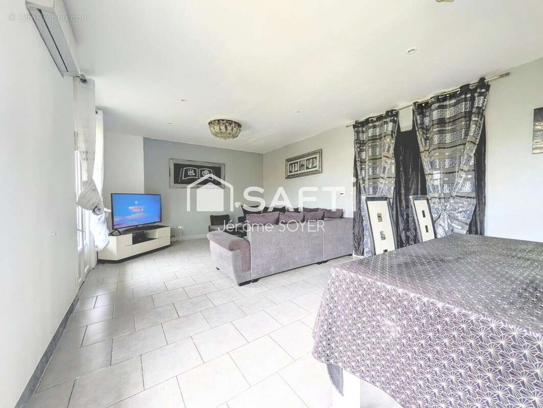 Photo 4 - Appartement à AVIGNON