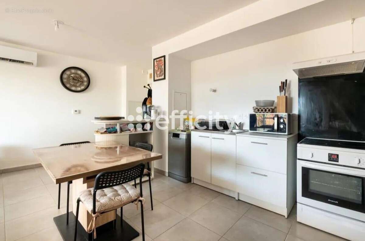 Appartement - photo 3