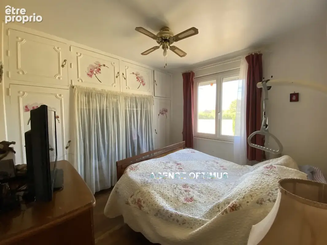 Viager occupe - 2 tetes - photo 8