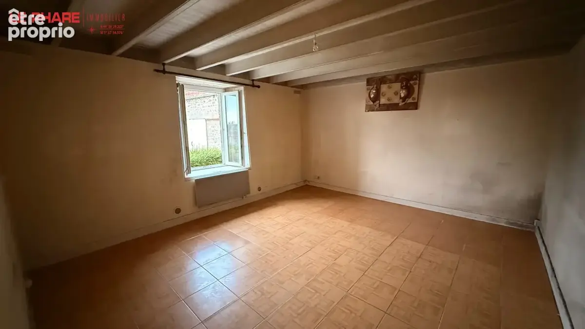 Maison 4 pièces 106 m² à vendre à Montfarville (50760) - photo 6