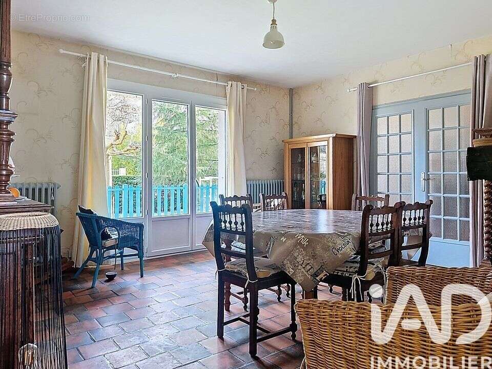 Photo 3 - Maison à VELINES