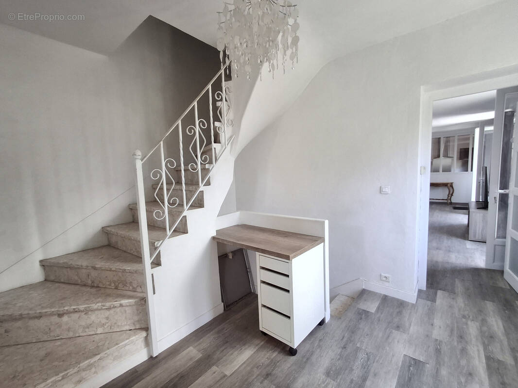 Maison à LE PERREUX-SUR-MARNE