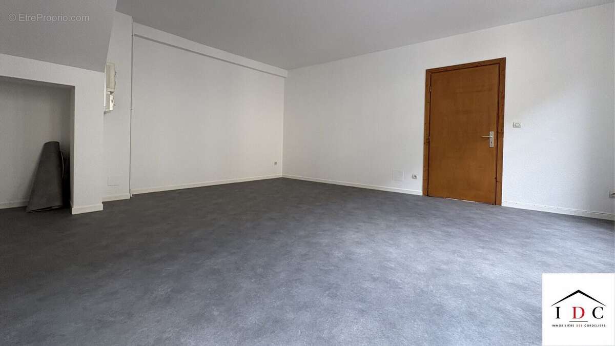 Appartement à WASSELONNE