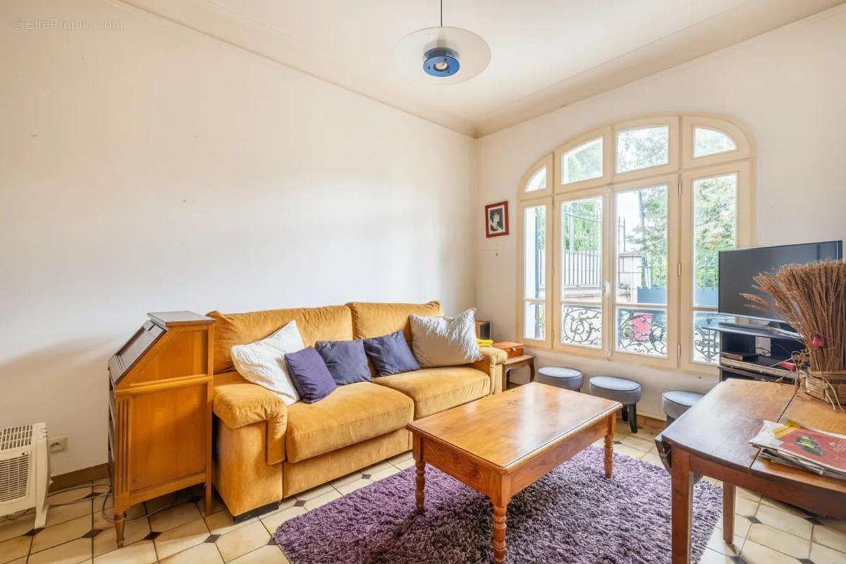Maison de 6 pièces de 90 m² + 34m2 de dépendance situé à Ermont - photo 4
