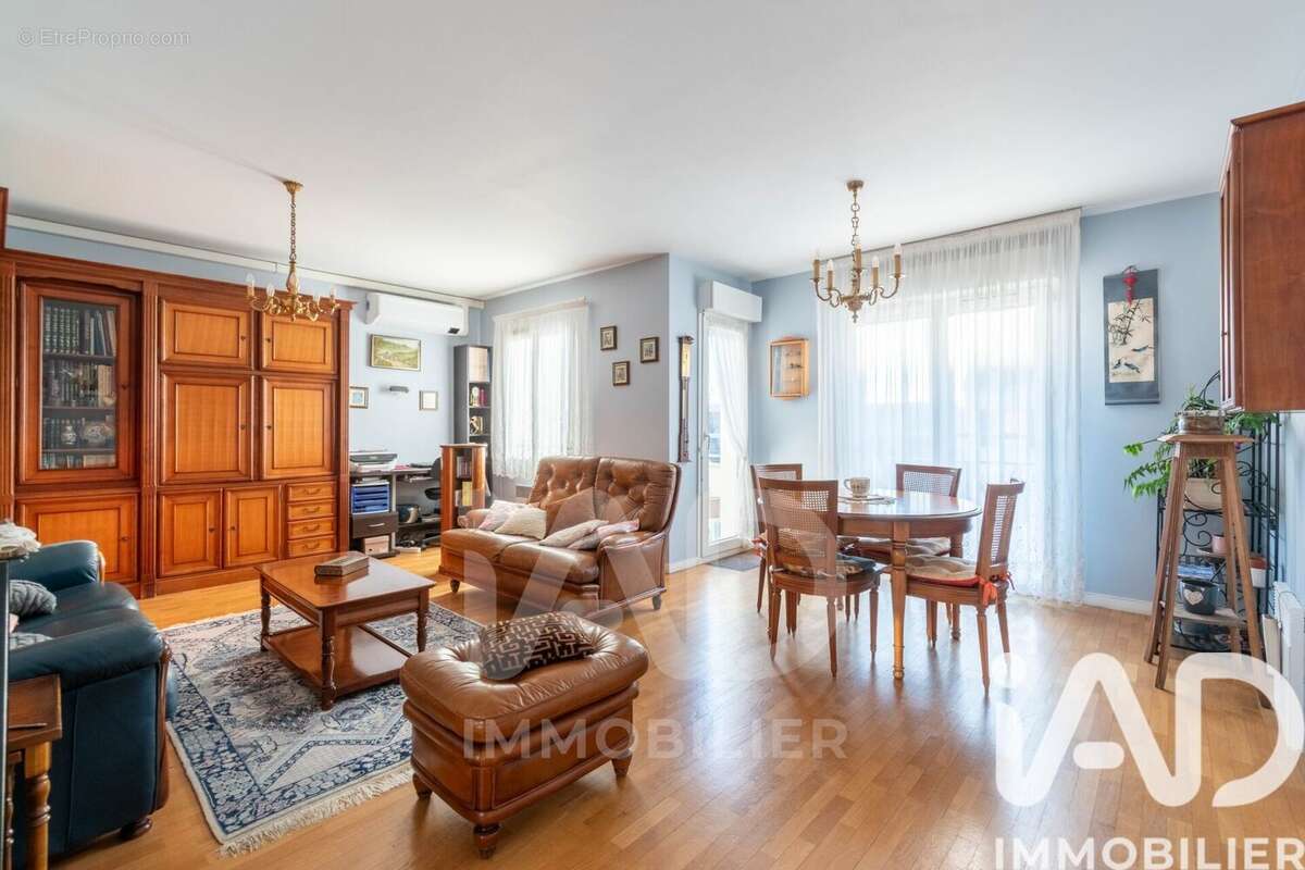 Photo 4 - Appartement à TRIEL-SUR-SEINE