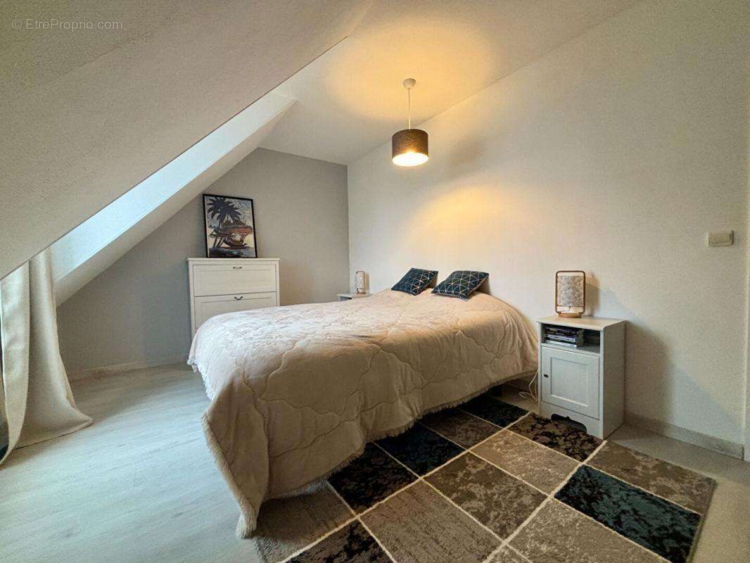 Maison à BOBITAL