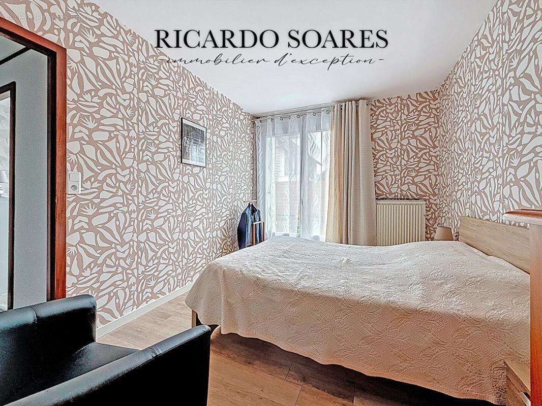 Maison à PONT-SAINTE-MAXENCE