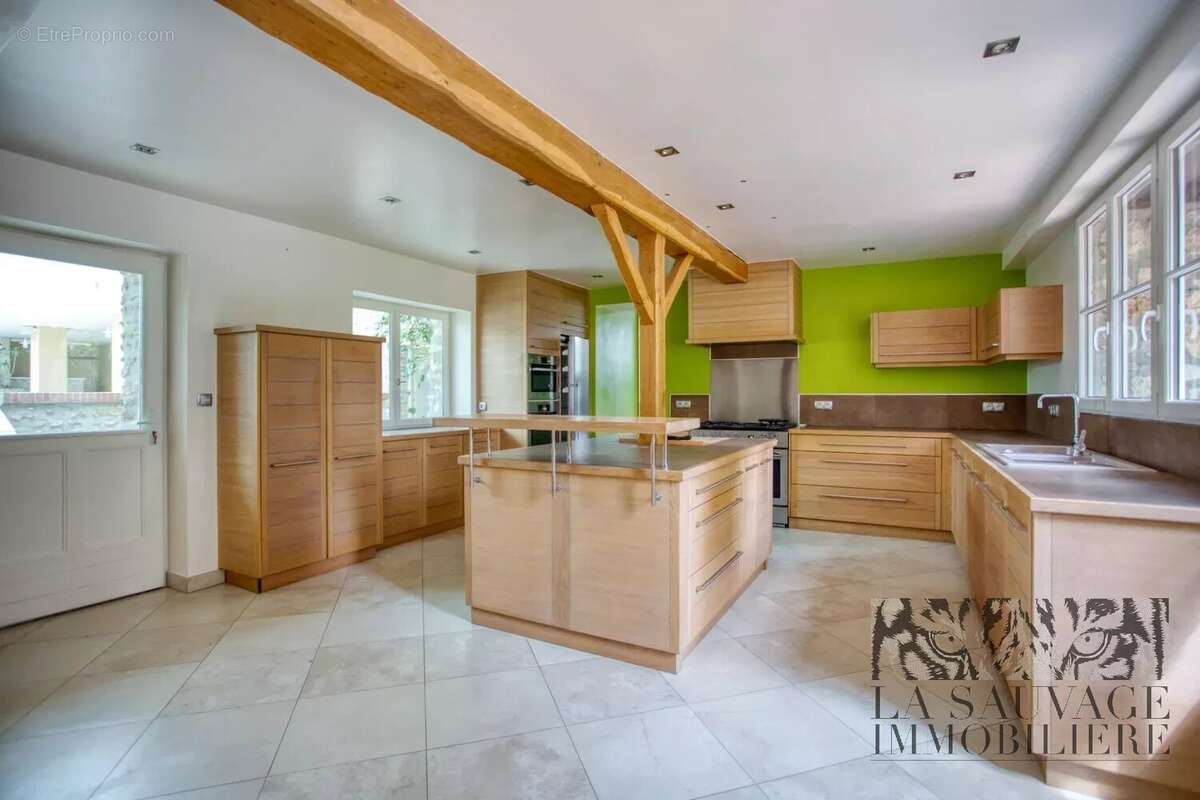 Appartement à VILLEGATS
