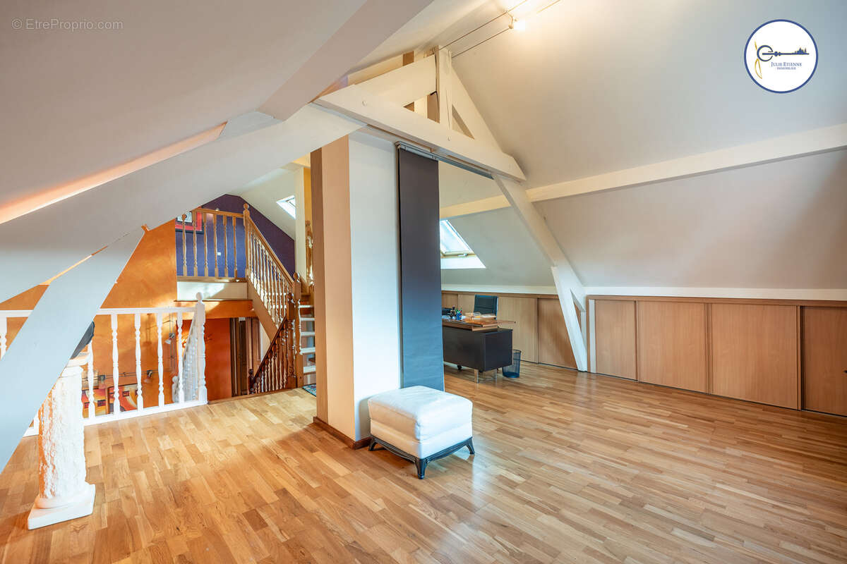 Maison à THAON-LES-VOSGES