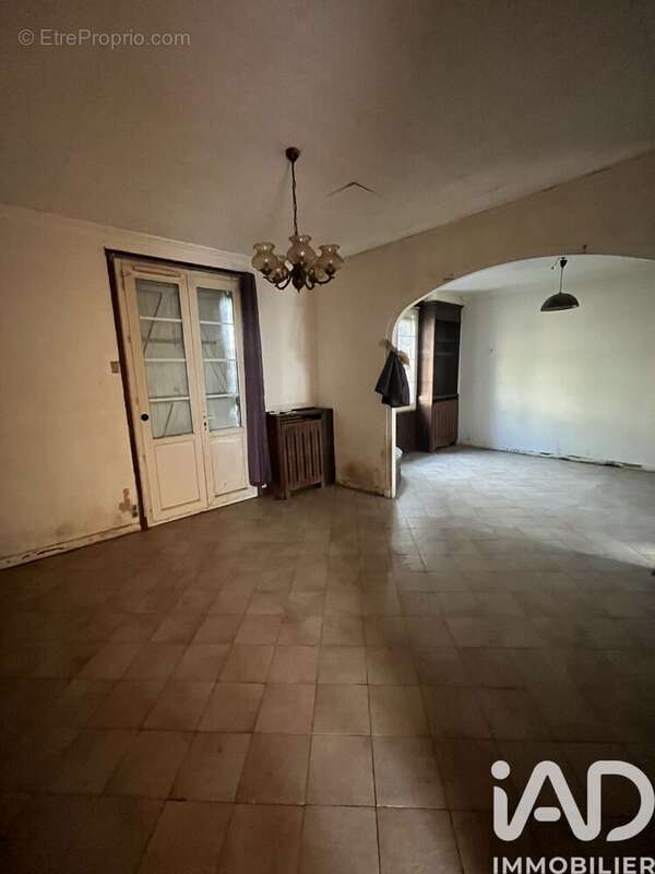 Photo 8 - Maison à VILLENEUVE-LE-ROI