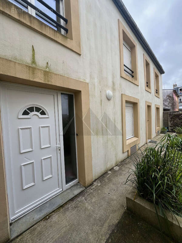 Appartement à BREST