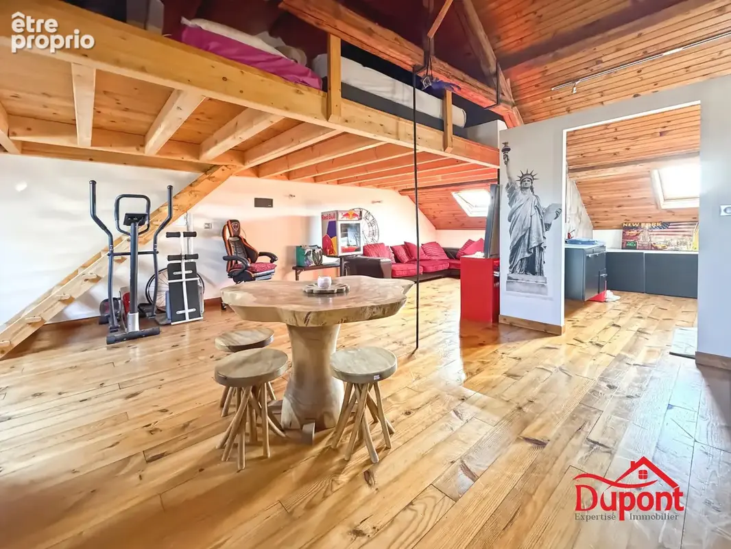 Maison 233 m² à Caudry  - photo 8