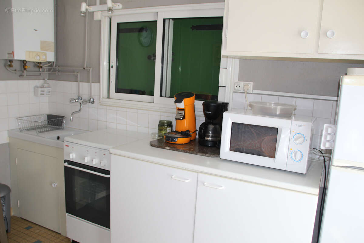 Maison à SAINT-GEORGES-DE-DIDONNE