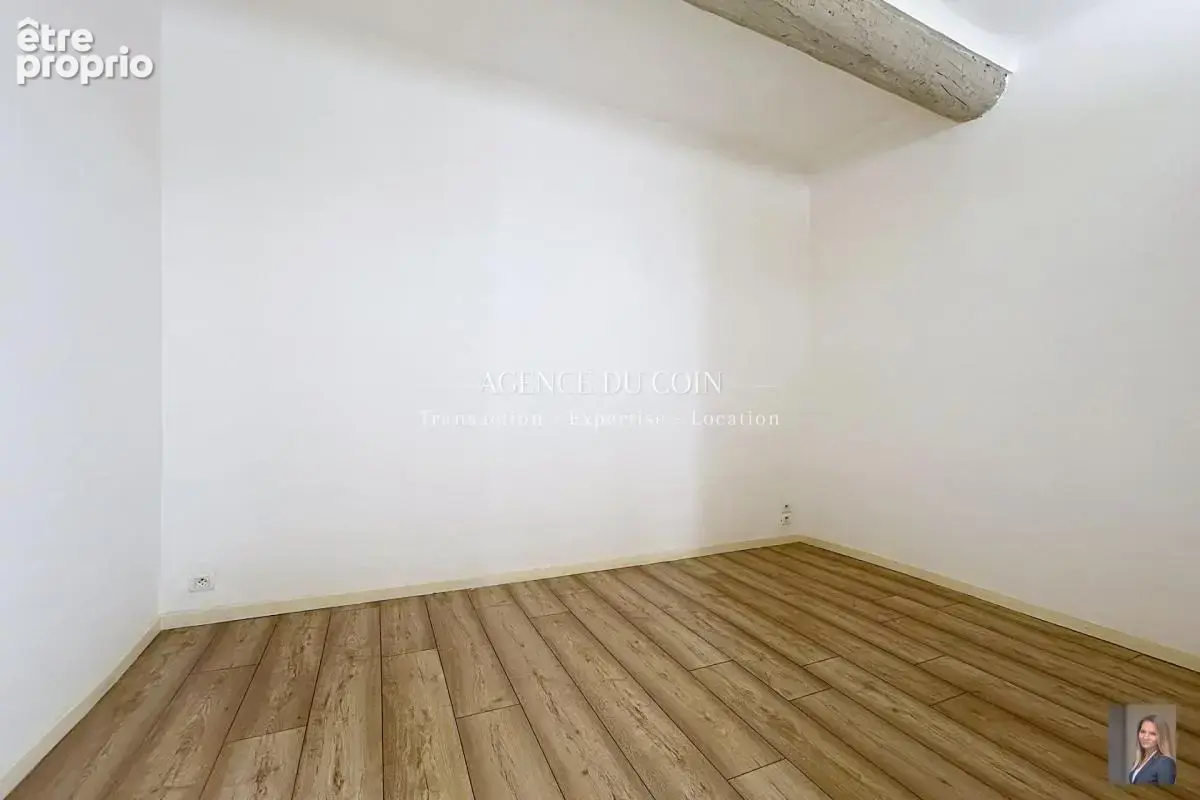 Appartement F1 à vendre – Centre-ville du Muy Idéal premier - photo 7
