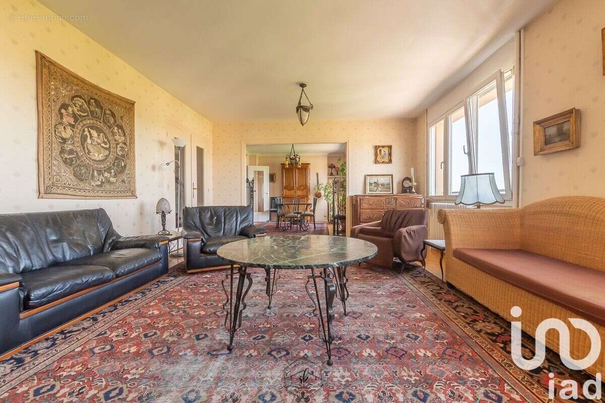 Photo 5 - Appartement à THIONVILLE