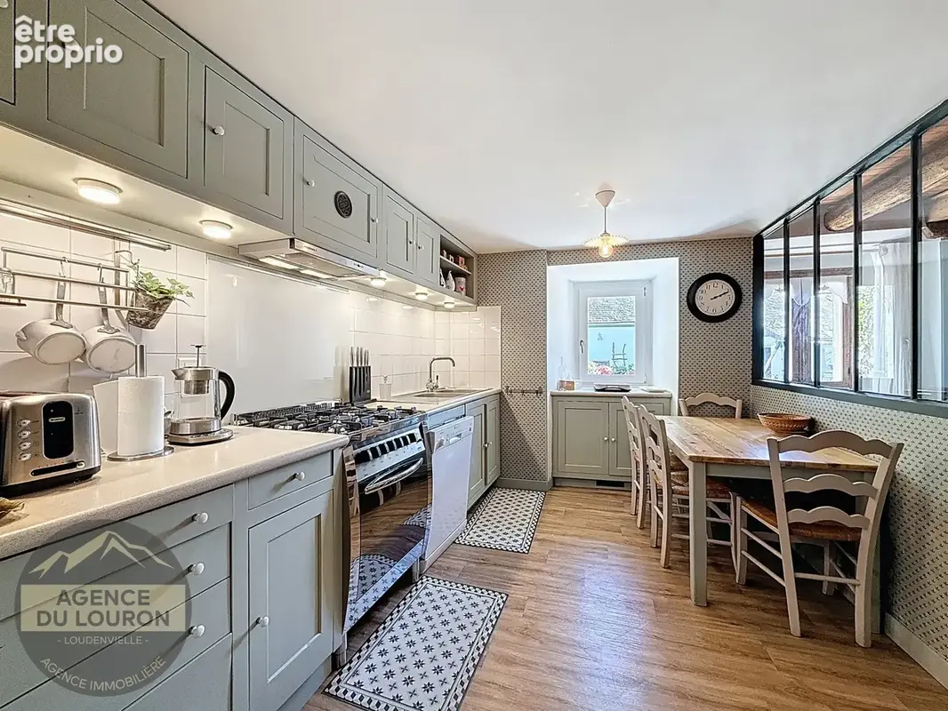 Propriété avec charme et authenticité - photo 10
