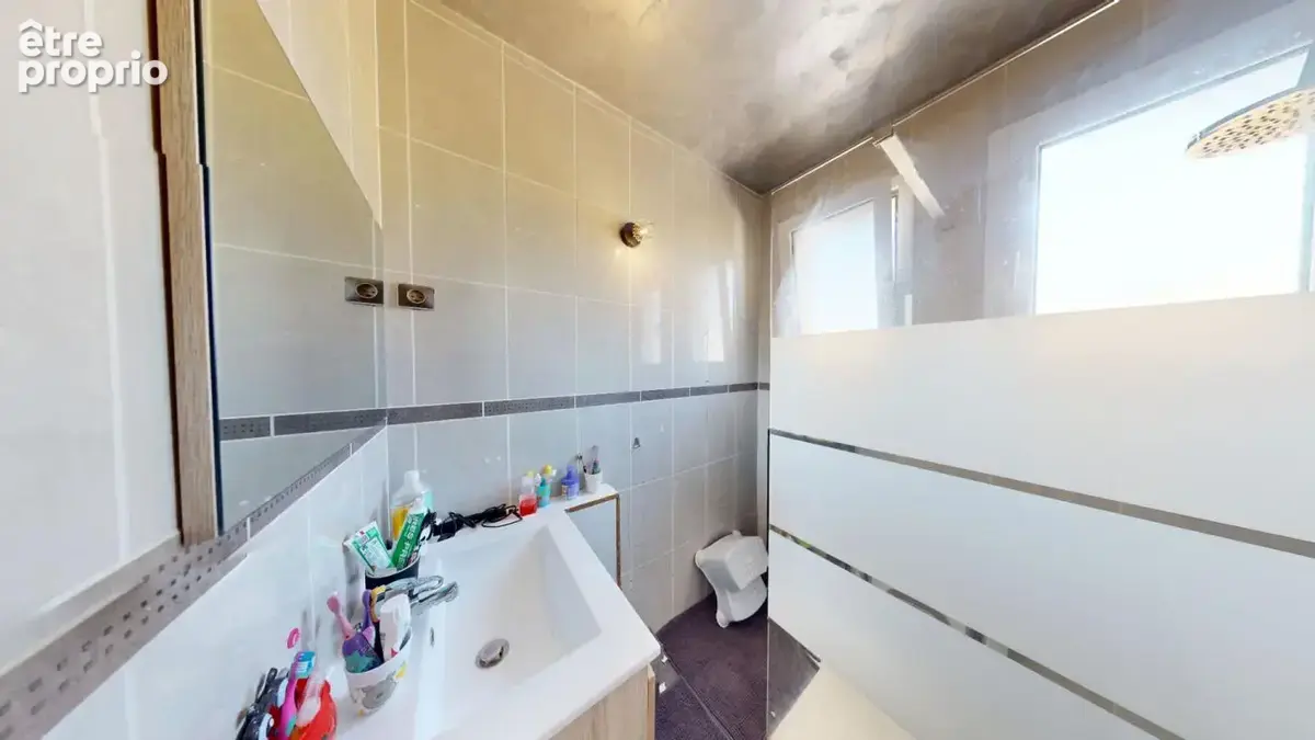 Maison Saint Hilaire de Court : 5 pièce(s) 112 m2 - photo 10