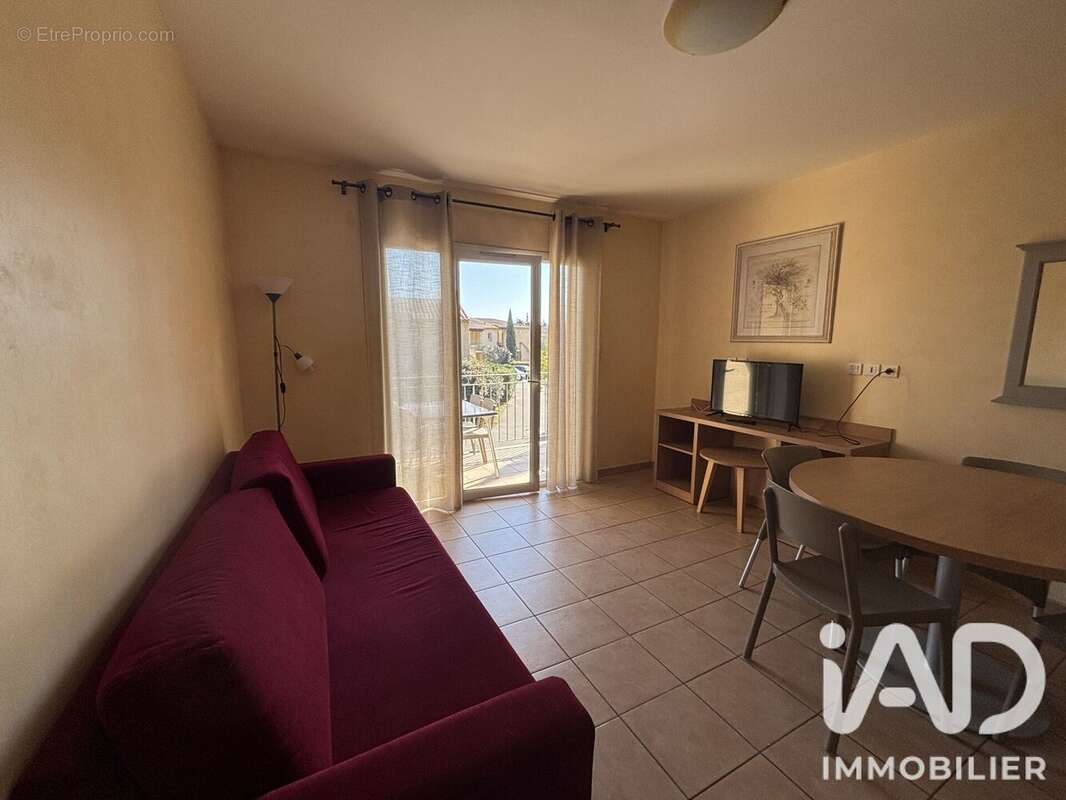 Photo 7 - Appartement à AVIGNON