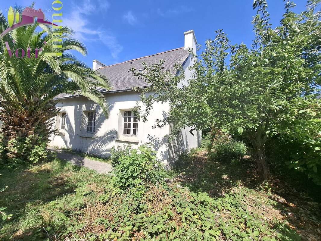 Maison en impasse - photo 12