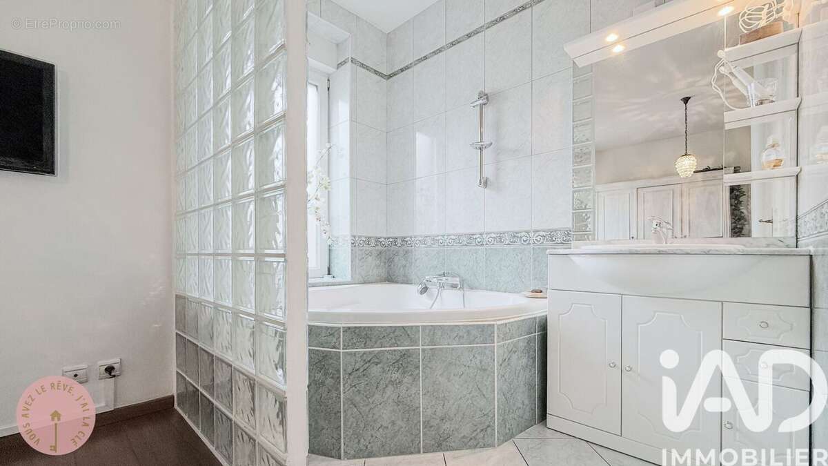 Photo 8 - Appartement à MONTIGNY-LES-METZ