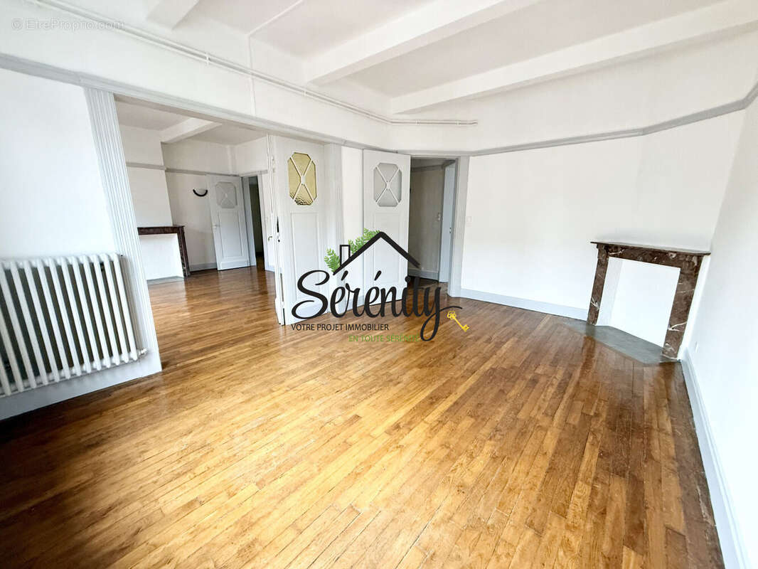 Appartement à CAMBRAI