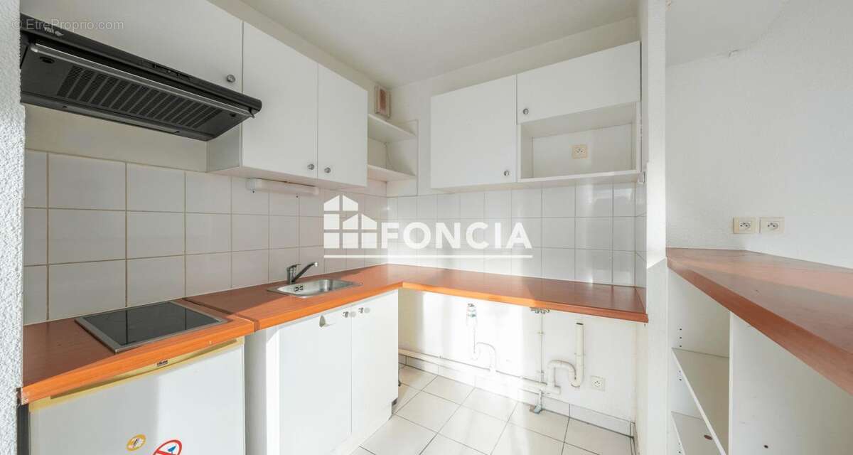 Appartement à SAINT-ANDRE-DE-CUBZAC