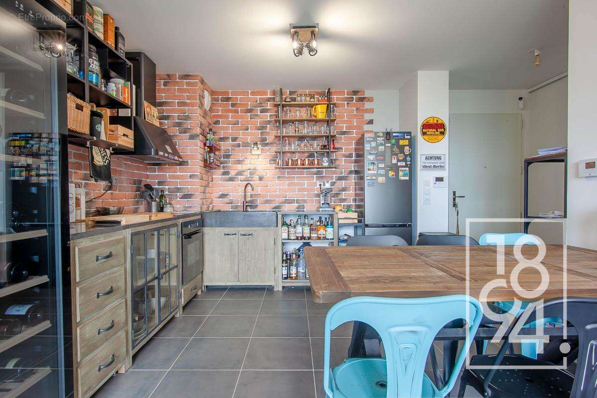 Appartement à VITROLLES