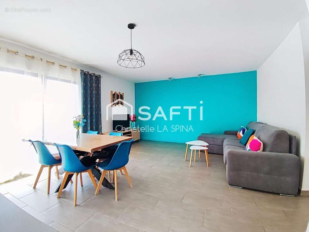 Photo 5 - Maison à BERNIS