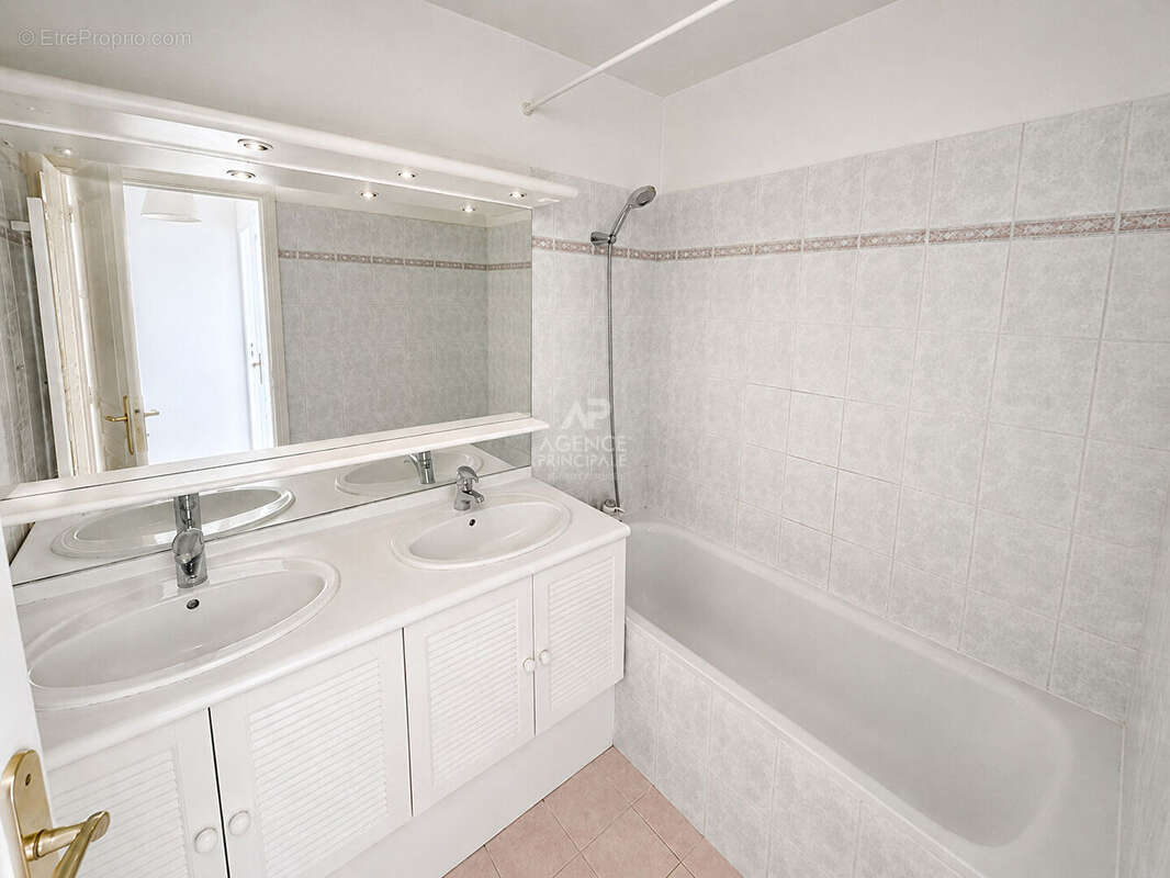 Appartement Triel Sur Seine 4 pièce(s) 82 m2 - photo 5