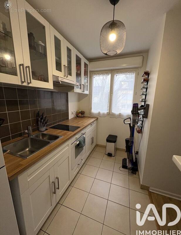 Photo 1 - Appartement à LE PLESSIS-TREVISE