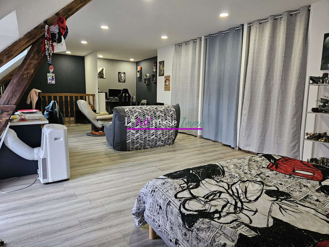 Maison à VILLERS-LES-CAGNICOURT