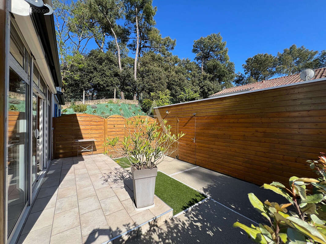 Maison à LONGEVILLE-SUR-MER