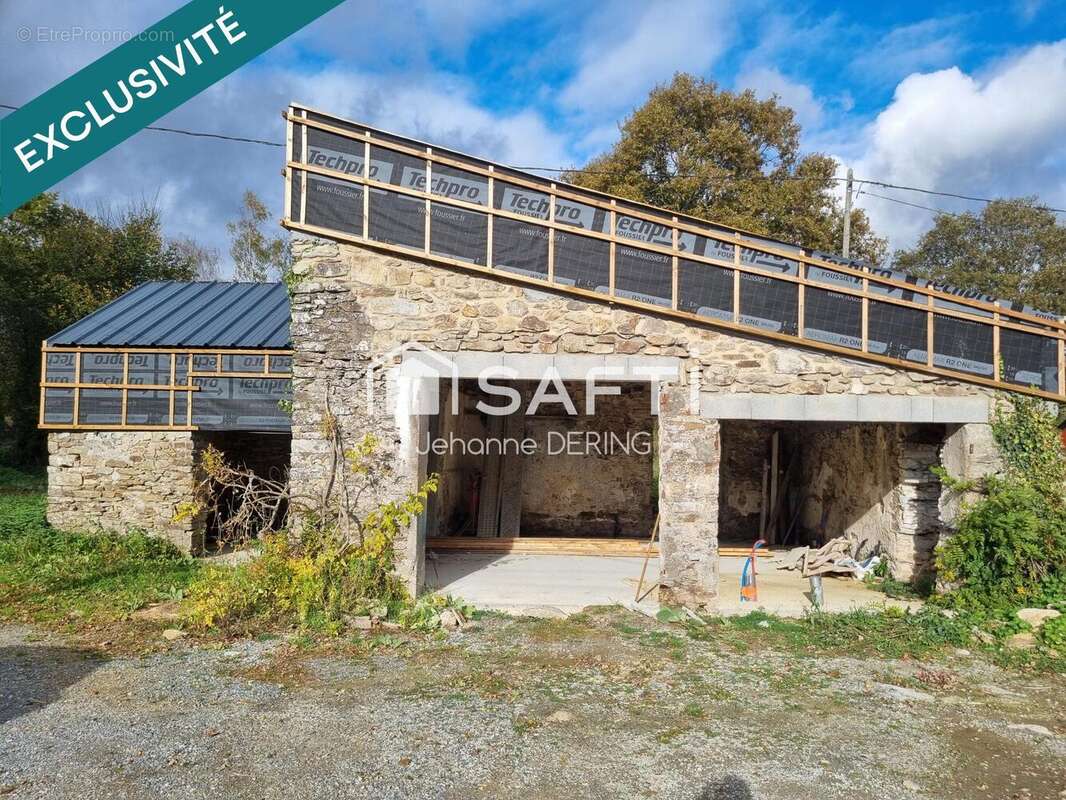 Photo 3 - Maison à MISSILLAC