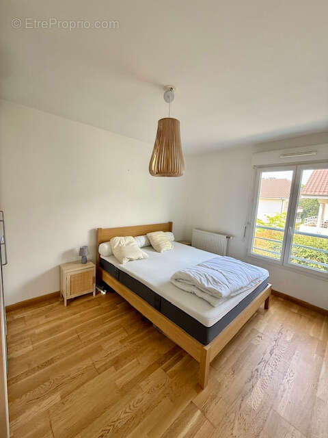 Appartement à DIVONNE-LES-BAINS