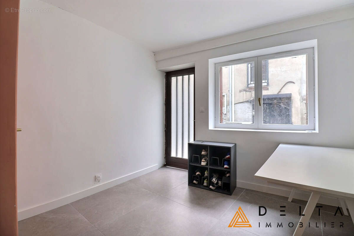 Maison de ville 114,5 m² - photo 9
