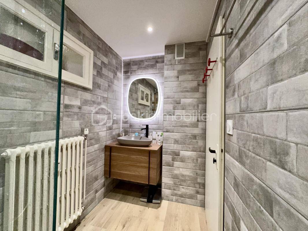 Appartement à ANNEMASSE