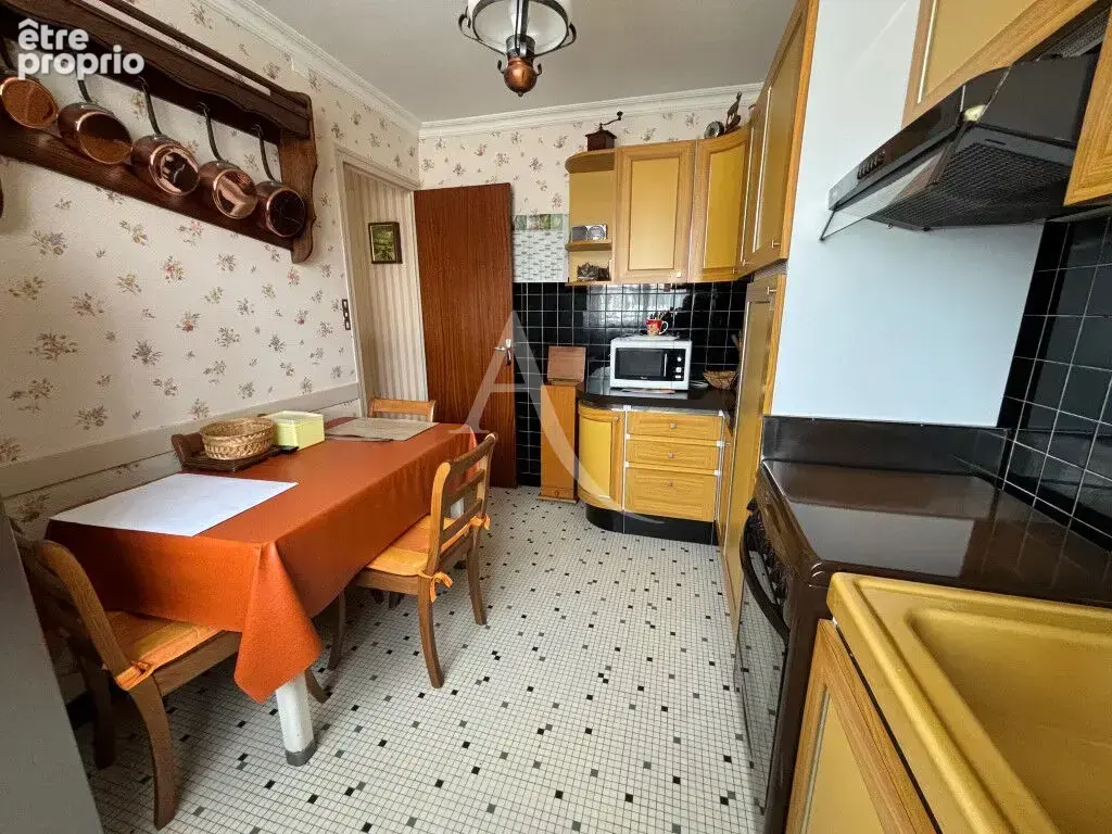 En vente - garchizy - 2 h 30 paris - maison sur sous-sol - 3  chambres - photo 4