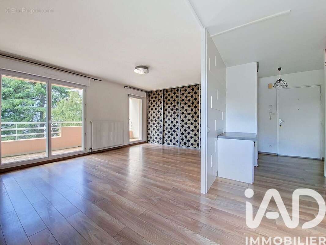 Photo 6 - Appartement à SAINT-HERBLAIN