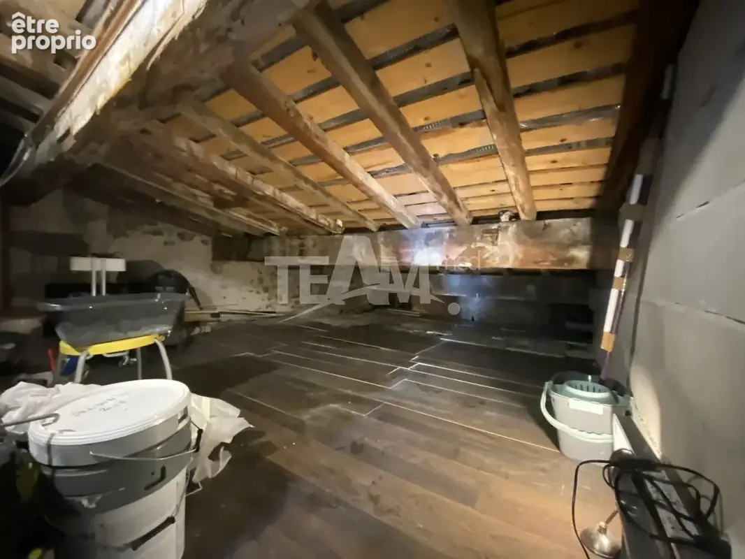 T3 terrasse et vue - photo 16