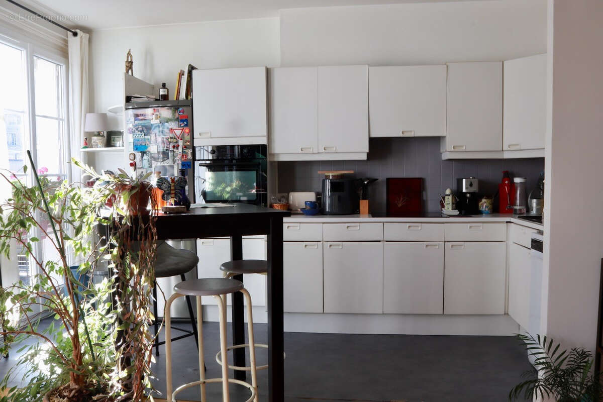 Appartement à LE HAVRE