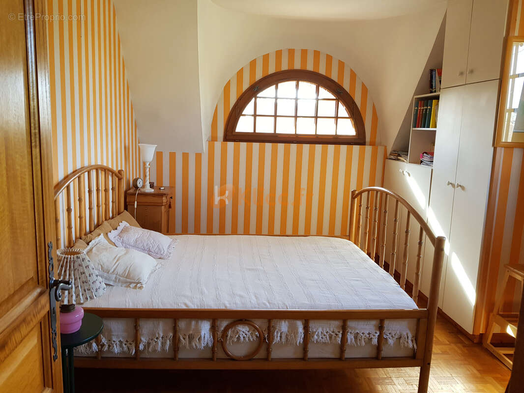 Maison à BIHOREL