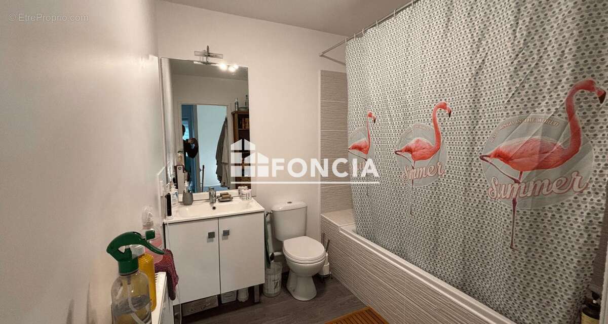 Appartement à POISSY