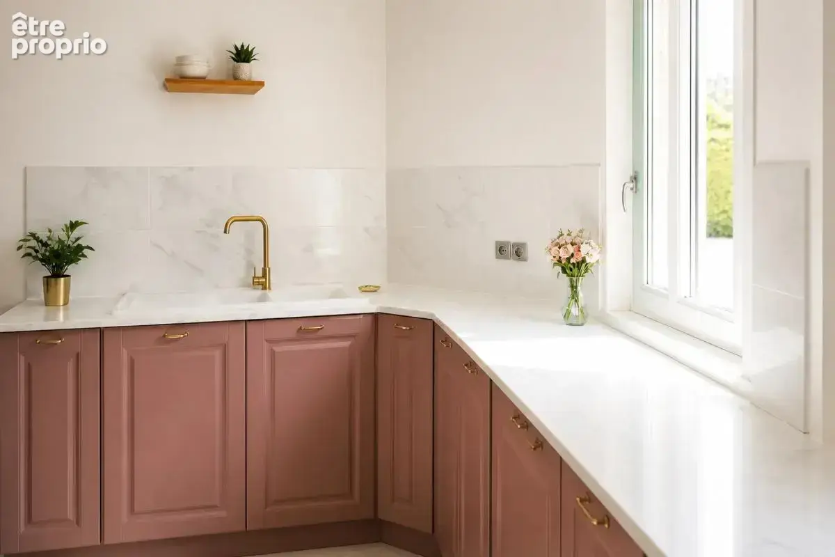 Maison de 5 pièces de 218 m² à Sainte-Terre - photo 4