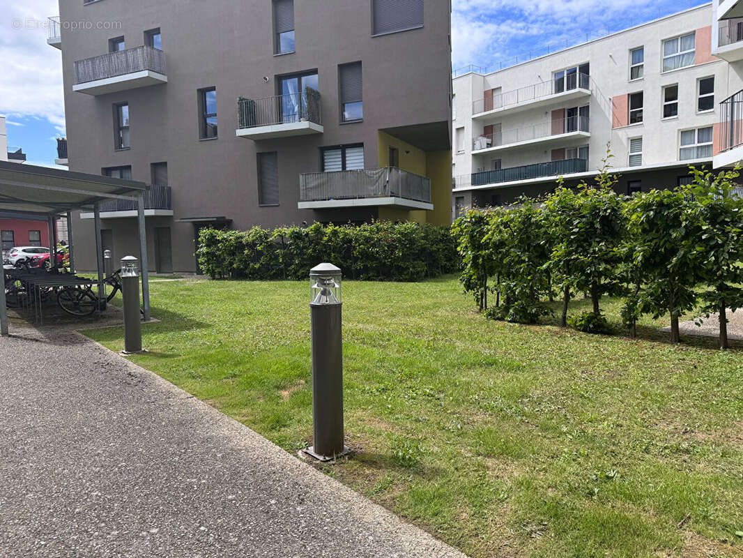 Appartement à LE HAVRE