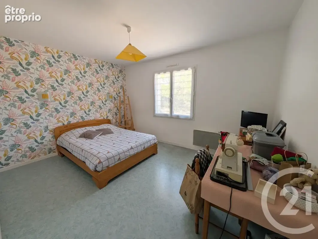 Maison 6 pièces 141 m² à vendre à Talmont-Saint-Hilaire (85440) - photo 9