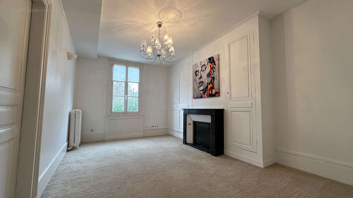 Appartement à COMPIEGNE